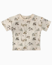 Declan Tee - Wander Cubs