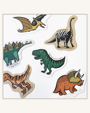 Beginner Puzzles - Dino
