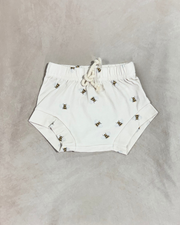 Elliot Shorts - Bumble Bee