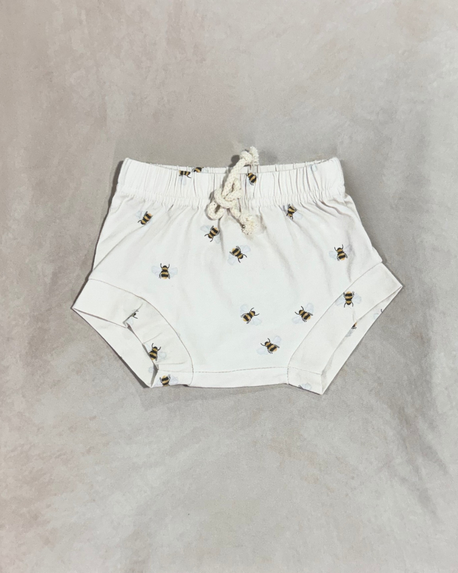 Elliot Shorts - Bumble Bee