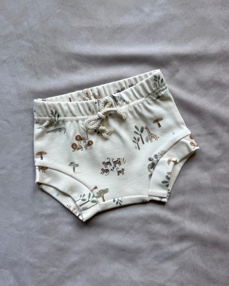 Elliot Shorts - Wander Cubs