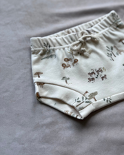 Elliot Shorts - Wander Cubs