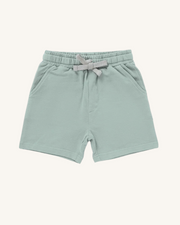 Ollie Shorts - Fresh Eucalyptus