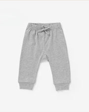 Holden Joggers – Heather Gray