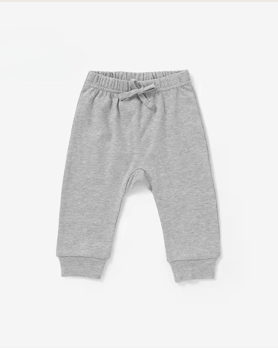 Holden Joggers – Heather Gray