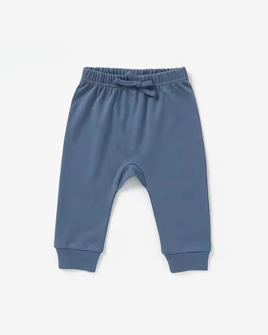 Holden Joggers – Skybound Blue