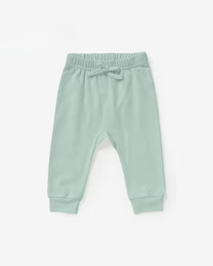 Holden Joggers – Sage Mist