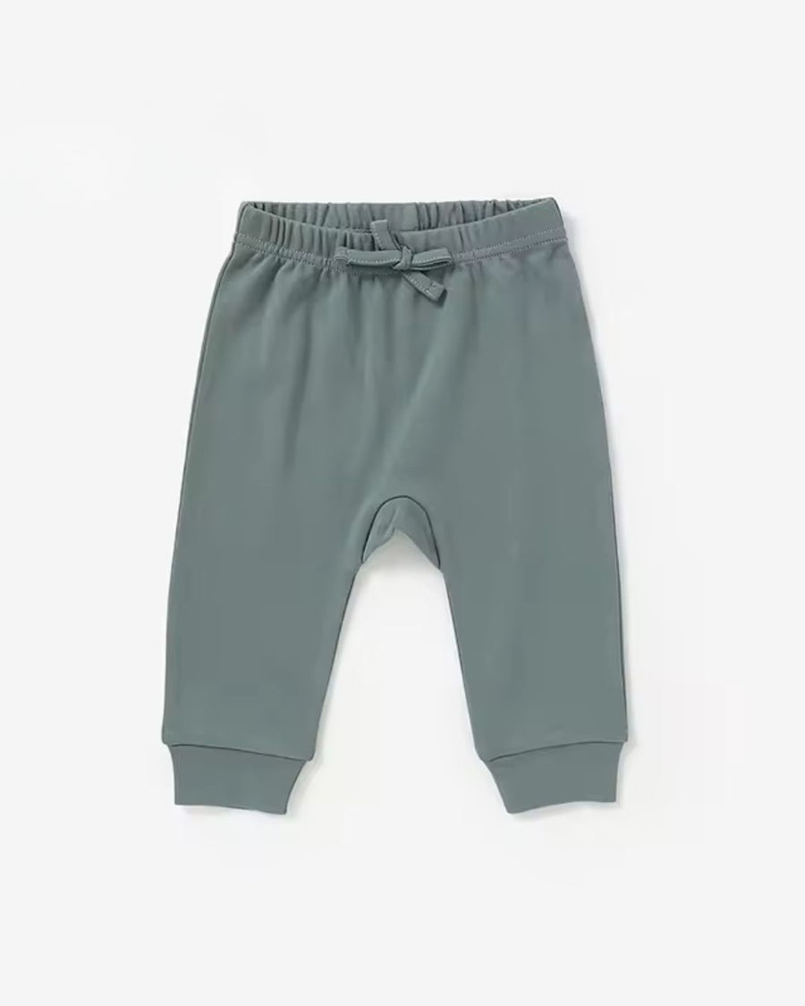 Holden Joggers – Jadeite