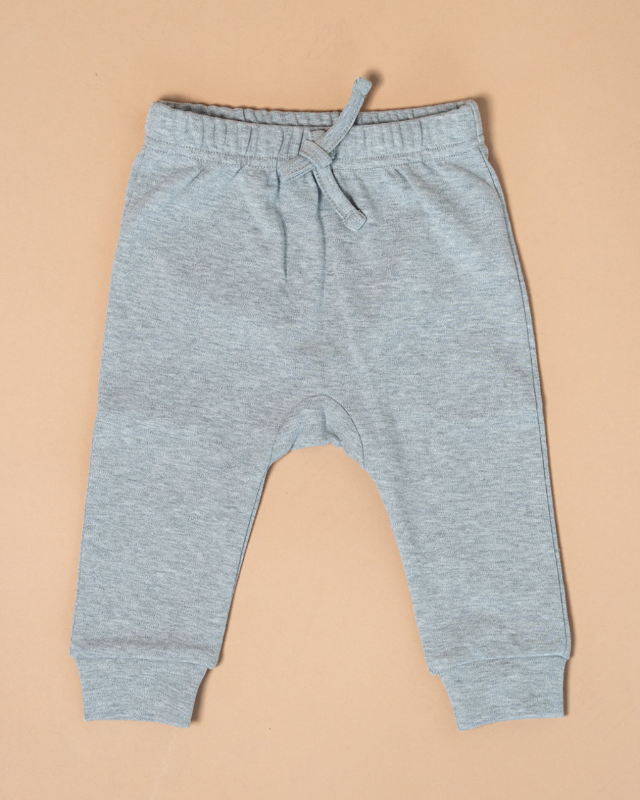 Holden Joggers – Heather Gray