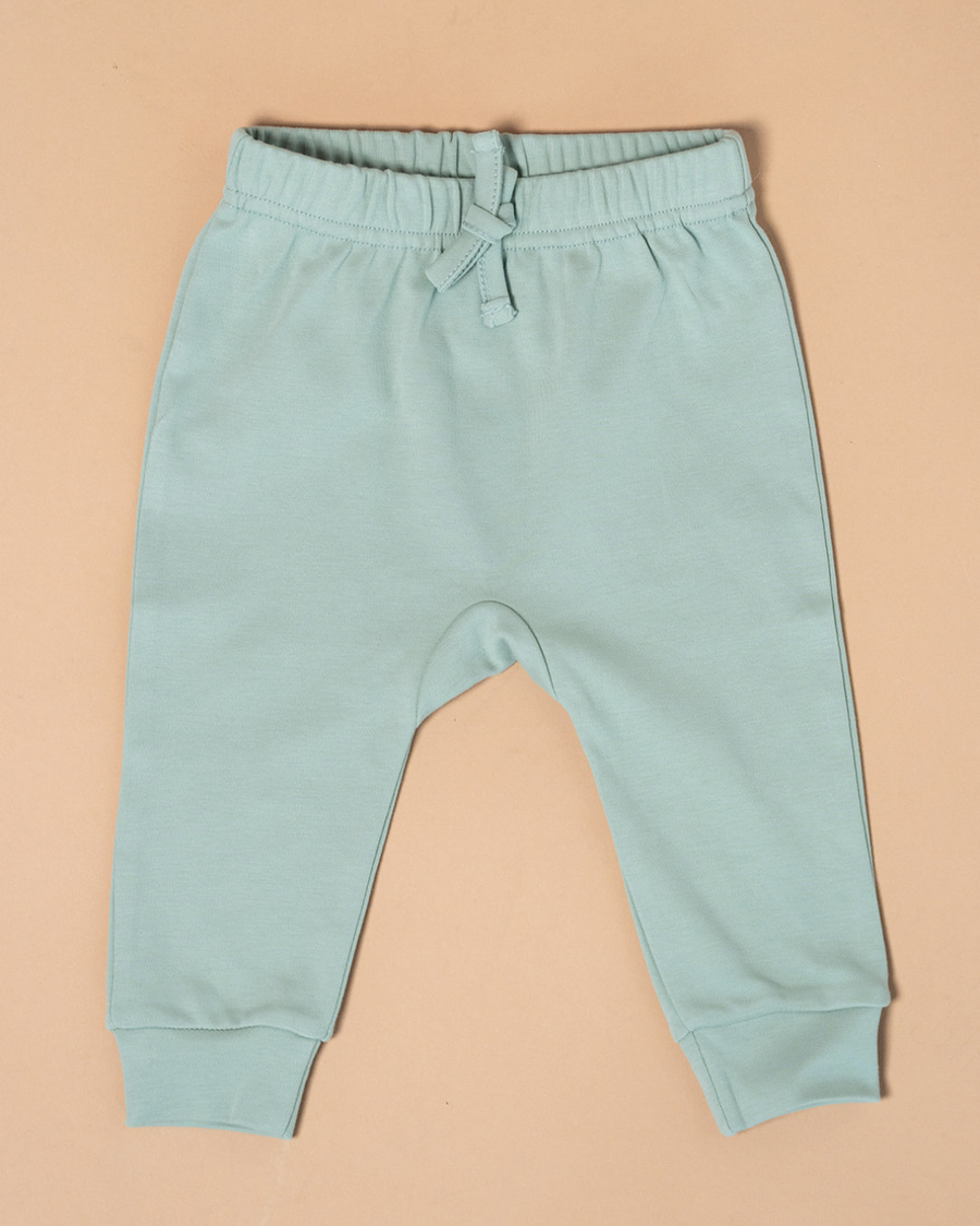 Holden Joggers – Sage Mist