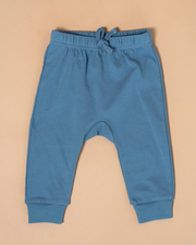 Holden Joggers – Skybound Blue