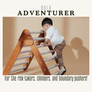 The Bold Adventurer Mystery Gift Bag