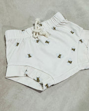Elliot Shorts - Bumble Bee