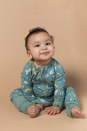 Bug's Life Bamboo Sleeper