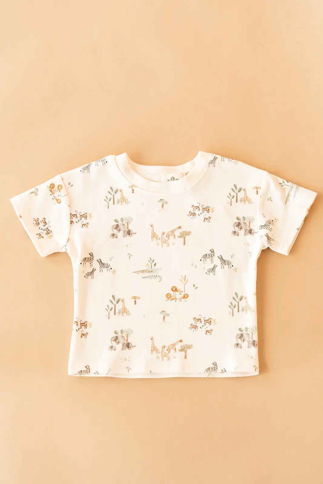 Declan Tee - Wander Cubs