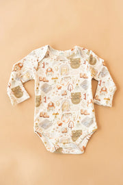 Phoenix Bodysuit - Wander Wild