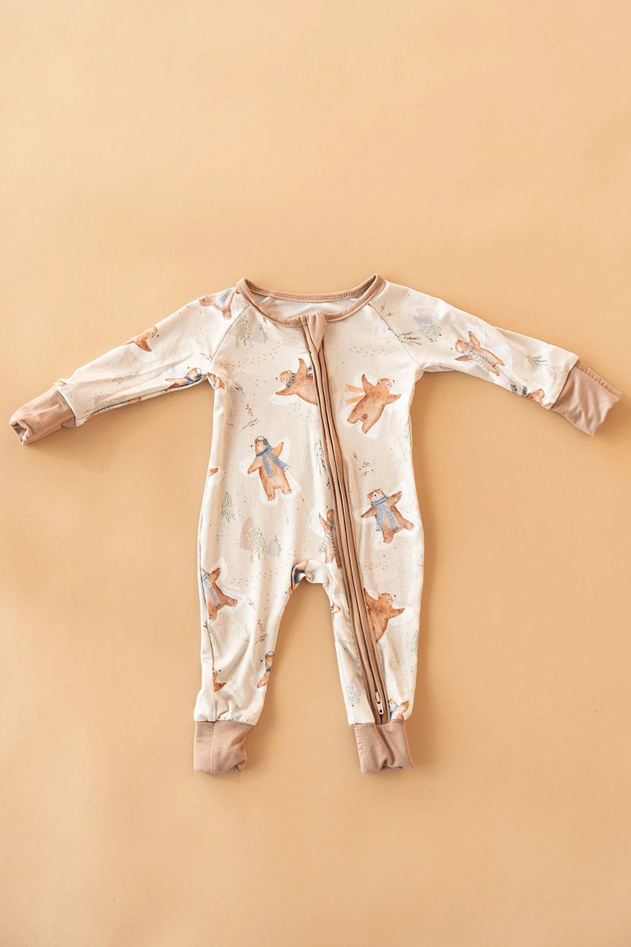 Beary Vibes Sleeper