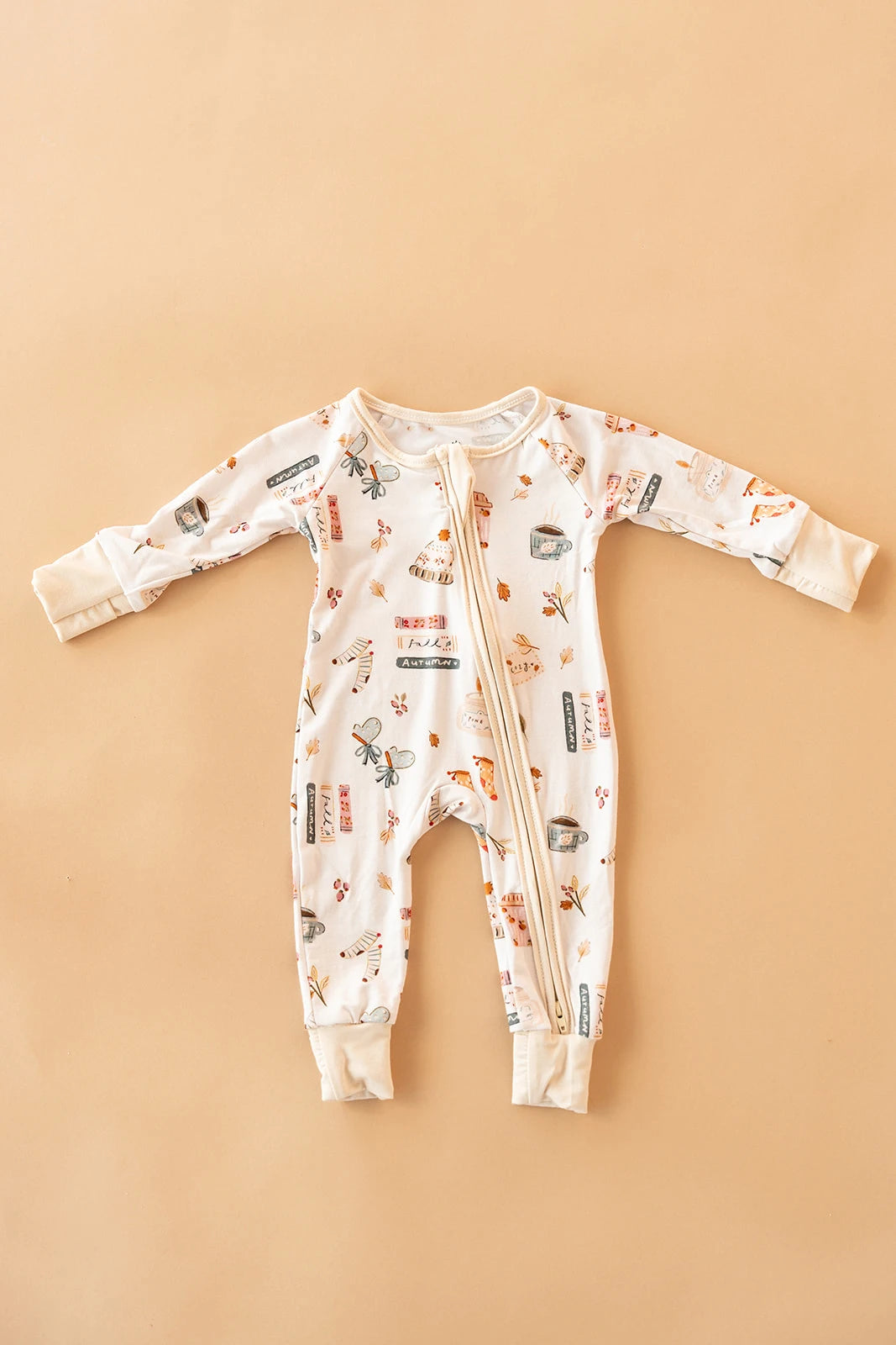 Autumn Vibes Sleeper