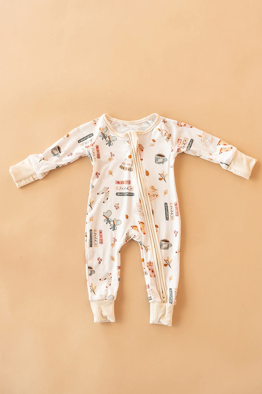 Autumn Vibes Sleeper