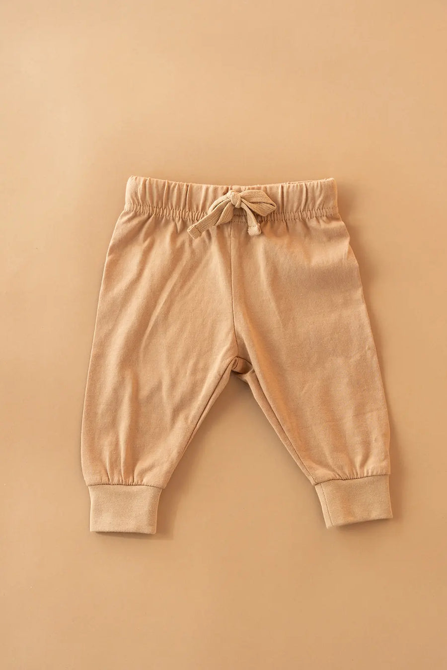 Ryatt Joggers – Camel
