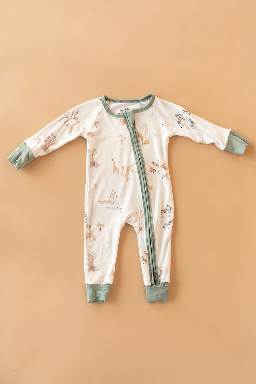 Wander Cubs Sleeper