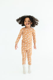 Daybreak Dreams Two-Piece Bamboo Sleeper