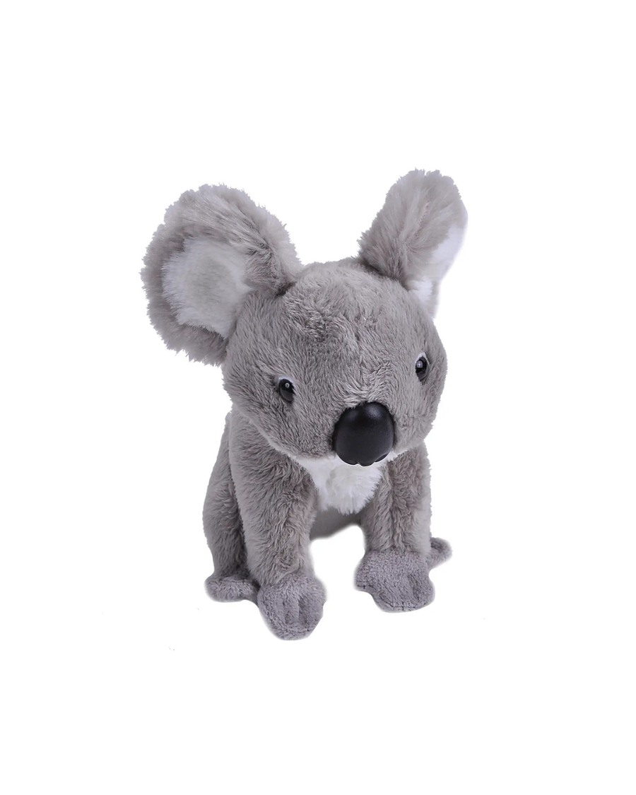 Pocketkins Koala Stuffed Animal 5"