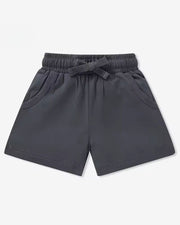 Liam Shorts - Burnt Ash