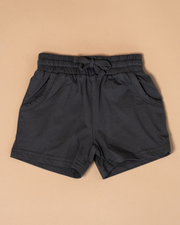 Liam Shorts - Burnt Ash
