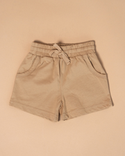 Liam Shorts - Camel