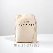 Little Explorer Infant Mystery Gift Bag