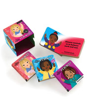 Little Feminist Board Book Set Volume 2: Modern Icons