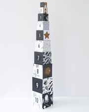 Nesting Blocks - Ocean Animals