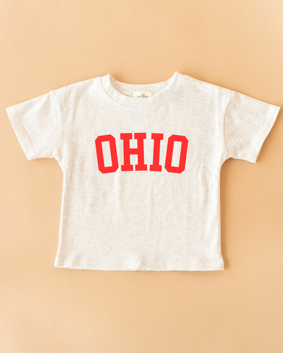 Declan Tee – OHIO