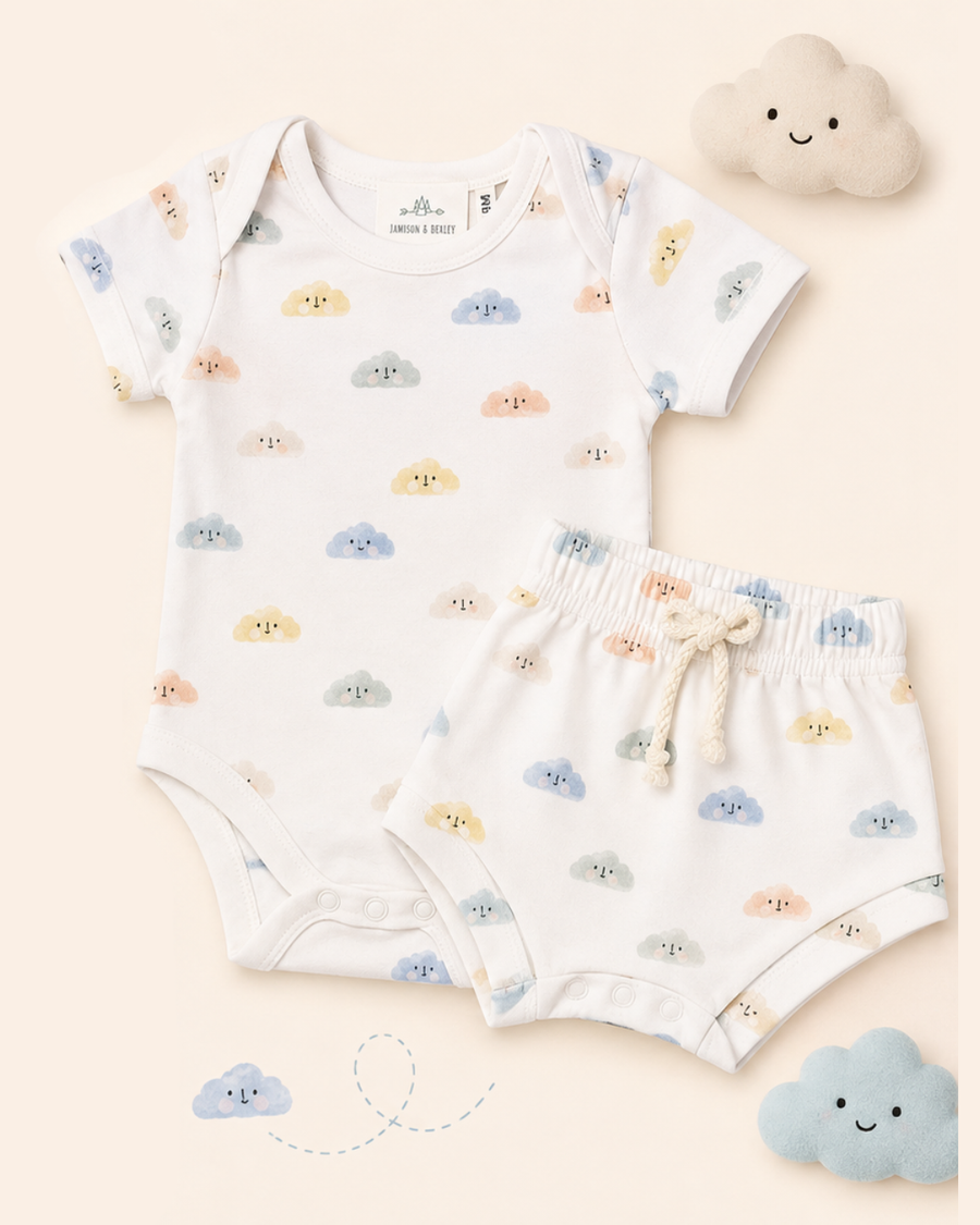Pastel Cloud Bundle