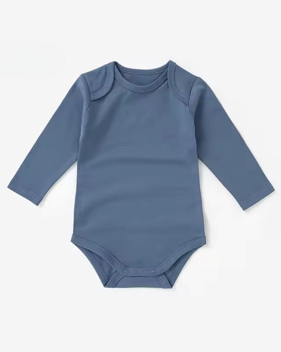 Phoenix Bodysuit - Skybound Blue
