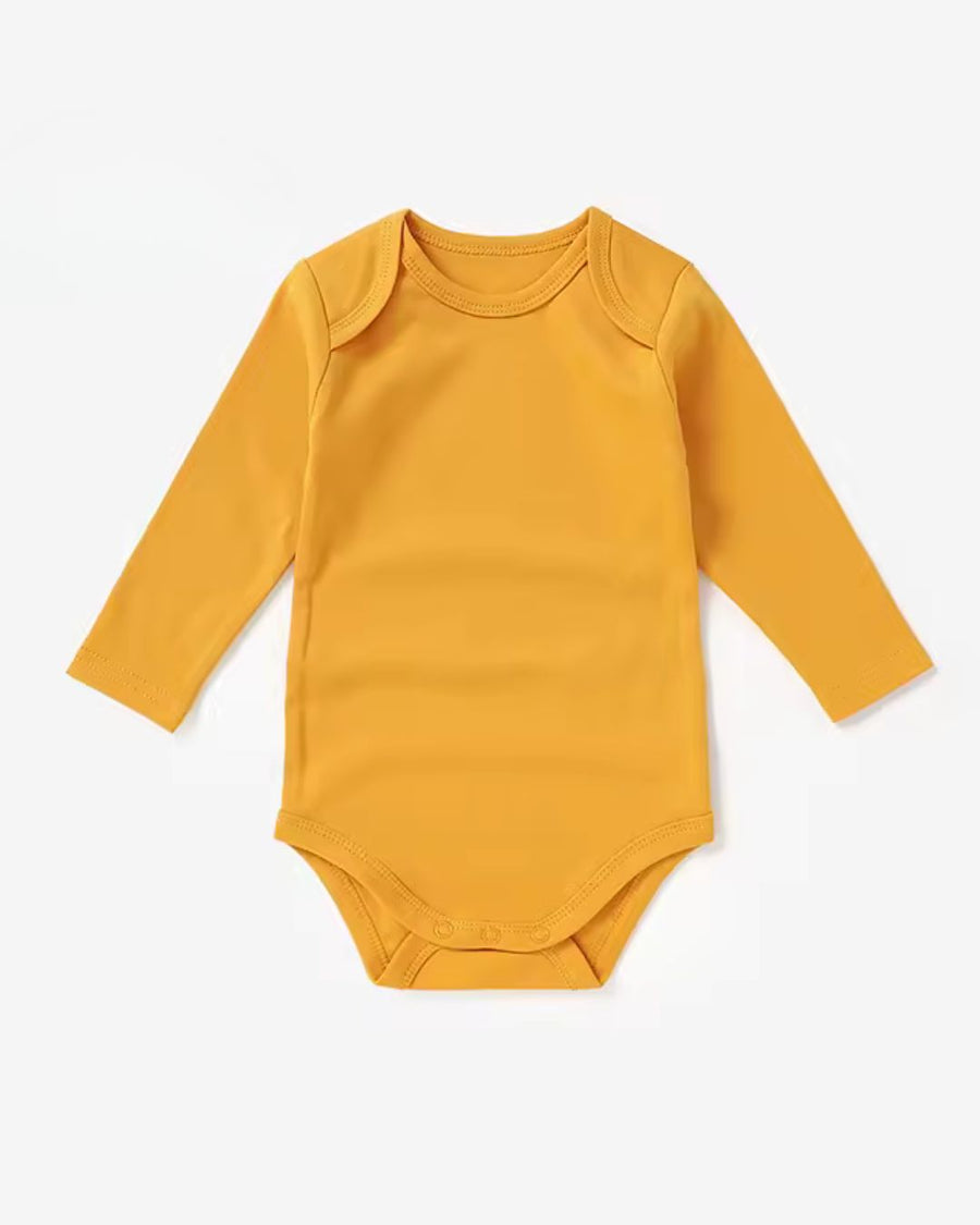Phoenix Bodysuit - Sunbeam