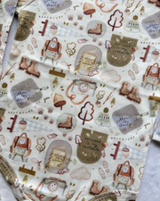 Phoenix Bodysuit - Wander Wild