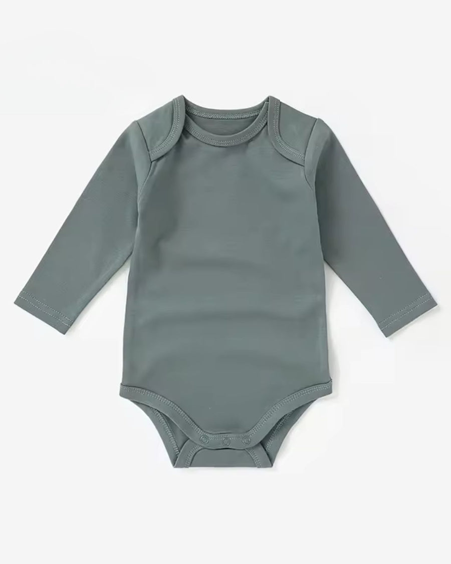 Phoenix Bodysuit - Jadeite