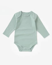 Phoenix Bodysuit - Sage Mist
