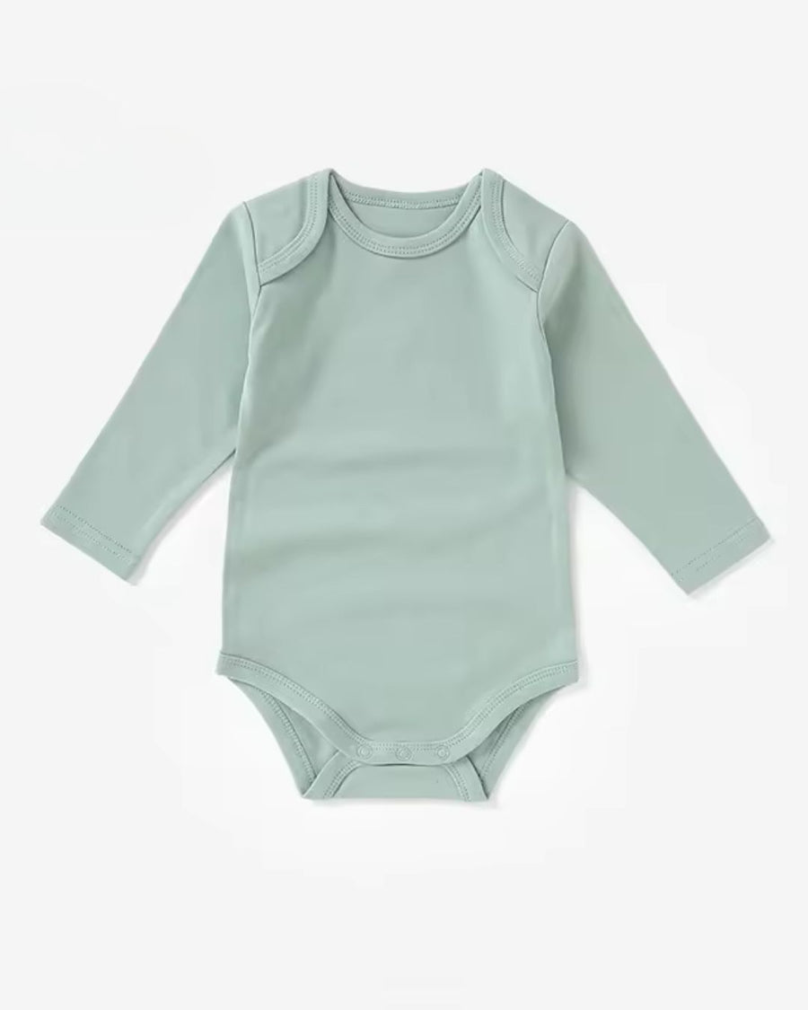 Phoenix Bodysuit - Sage Mist