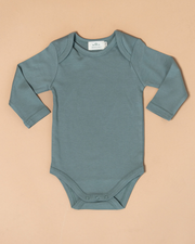 Phoenix Bodysuit - Jadeite