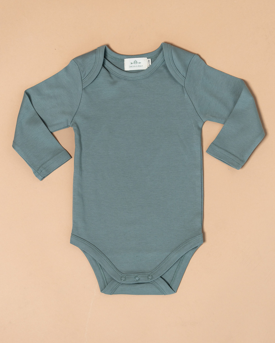 Phoenix Bodysuit - Jadeite