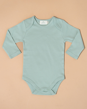 Phoenix Bodysuit - Sage Mist