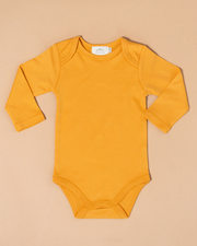 Phoenix Bodysuit - Sunbeam