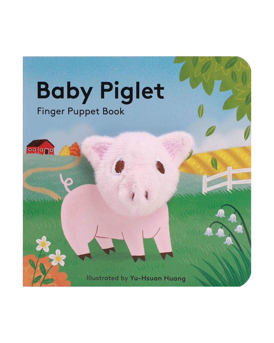 Baby Piglet