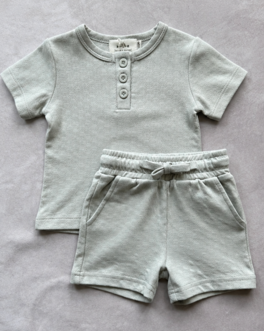 Adventure Everyday Sage Set
