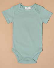 Aria Bodysuit - Sage Mist