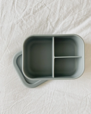 Sky Silicone Bento Box