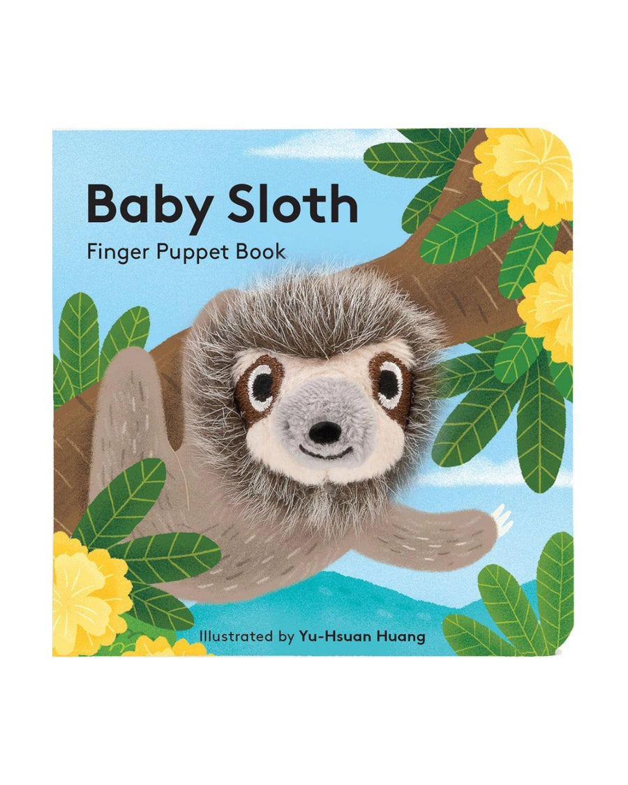 Baby Sloth